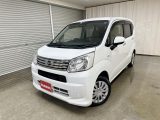 ダイハツ ムーヴ  