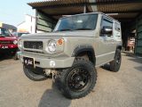 スズキ ジムニー   愛媛県