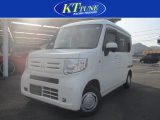 ホンダ N-VAN 660 L  香川県