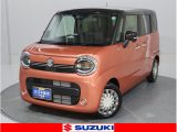 スズキ ワゴンRスマイル   愛知県