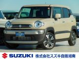 スズキ クロスビー   神奈川県