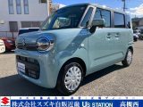 スズキ ワゴンRスマイル   大阪府