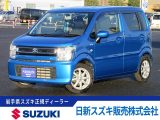 スズキ ワゴンR   岩手県