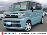 スズキ&nbsp;スペーシア&nbsp;&nbsp;&nbsp;宮城県