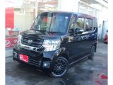 ホンダ N-BOX   埼玉県