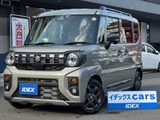 スズキスペーシア 中古車画像