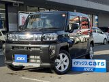 ダイハツ タフト   長崎県