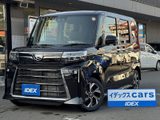 ダイハツタント 中古車画像