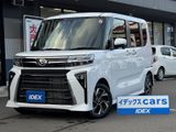 ダイハツタント 中古車画像