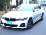 BMW 3シリーズ 320i Mスポーツ  東京都