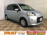 トヨタ ポルテ 1.5 X  新潟県