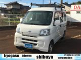 ダイハツ ハイゼットカーゴ   新潟県