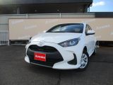 トヨタ ヤリス 1.5 X  新潟県