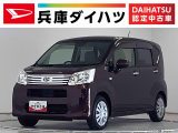 ダイハツ&nbsp;ムーヴ&nbsp;&nbsp;&nbsp;兵庫県