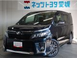 トヨタ ヴォクシー 2.0 ZS  愛媛県