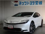 トヨタ プリウス 2.0 Z  愛媛県