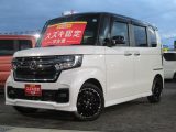 ホンダN-BOX 中古車画像