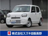 スズキ アルト 660 A 4WD  長野県