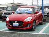 スズキスイフト 中古車画像