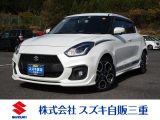 スズキスイフト 中古車画像