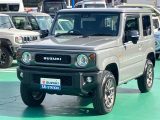 スズキジムニー 中古車画像