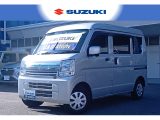 スズキエブリイ 中古車画像