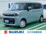 スズキ ワゴンRスマイル   宮崎県