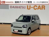 ダイハツ ミラトコット   福岡県