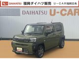 ダイハツ&nbsp;タフト&nbsp;&nbsp;&nbsp;福岡県