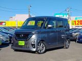 日産 ルークス   千葉県