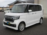 ホンダN-BOX 中古車画像