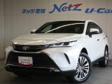 トヨタ ハリアーハイブリッド   愛媛県