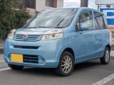 ホンダ&nbsp;ライフ&nbsp;&nbsp;&nbsp;愛媛県