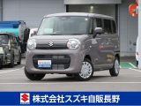 スズキ ワゴンRスマイル   長野県