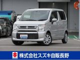 スズキワゴンR 中古車画像