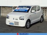 スズキ アルト   熊本県