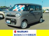 スズキ ワゴンRスマイル   長崎県