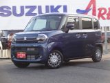 スズキ ワゴンRスマイル   長野県