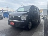 スズキワゴンR 中古車画像