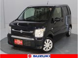 スズキワゴンR 中古車画像