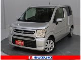 スズキ ワゴンR   愛知県