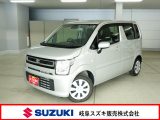 スズキ ワゴンR   岐阜県