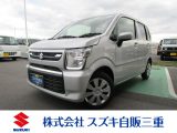 スズキ ワゴンR   三重県