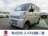 スズキ エブリイ   三重県