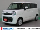 スズキ ワゴンRスマイル   埼玉県