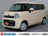 スズキ ワゴンRスマイル   埼玉県