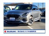 スズキ スイフト   埼玉県