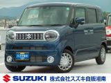 スズキ ワゴンRスマイル   神奈川県