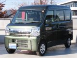 スズキ エブリイ   埼玉県