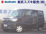 スズキ スペーシア   埼玉県